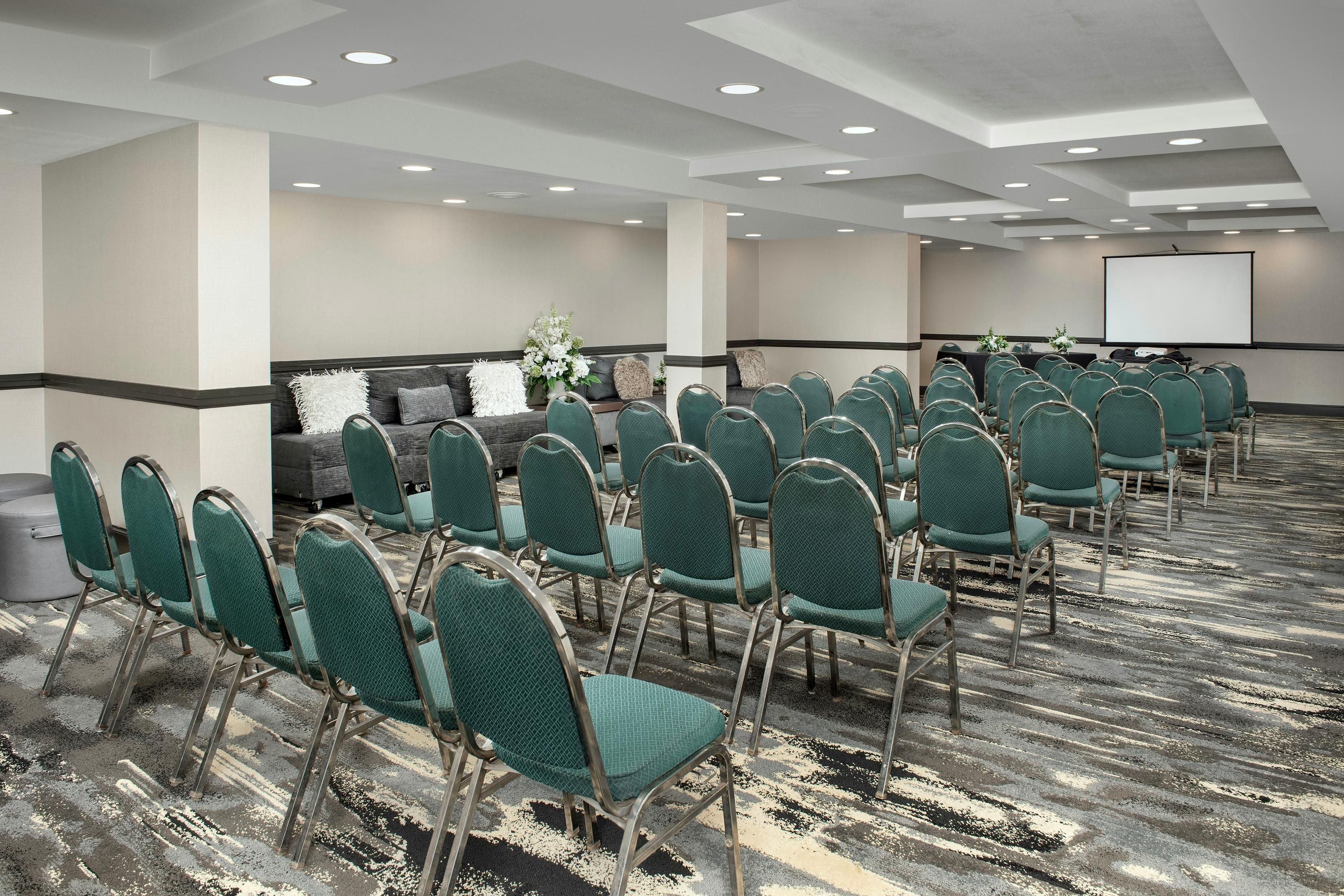 Conference room