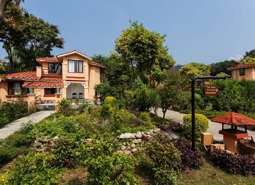Outdoor view Photo