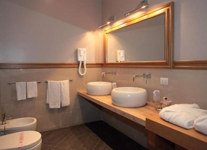 Bathroom Photo
