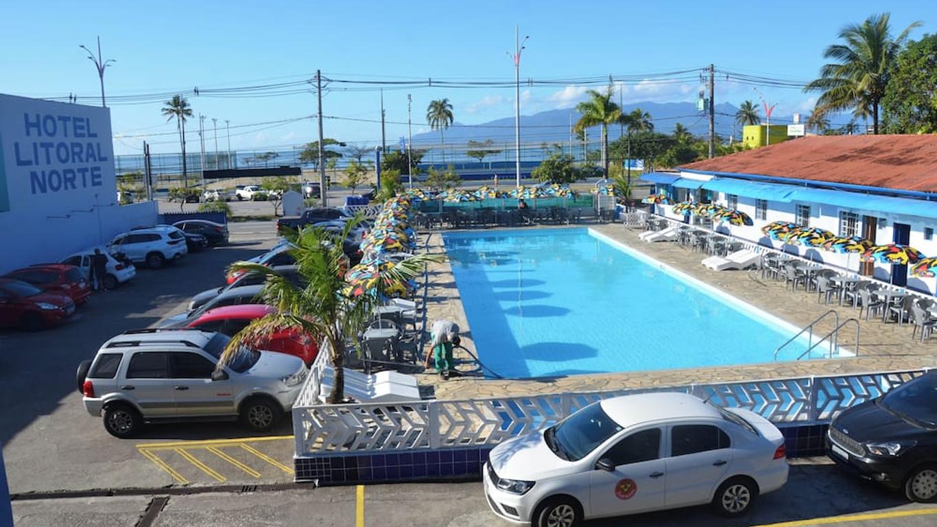 Hotel Litoral Norte