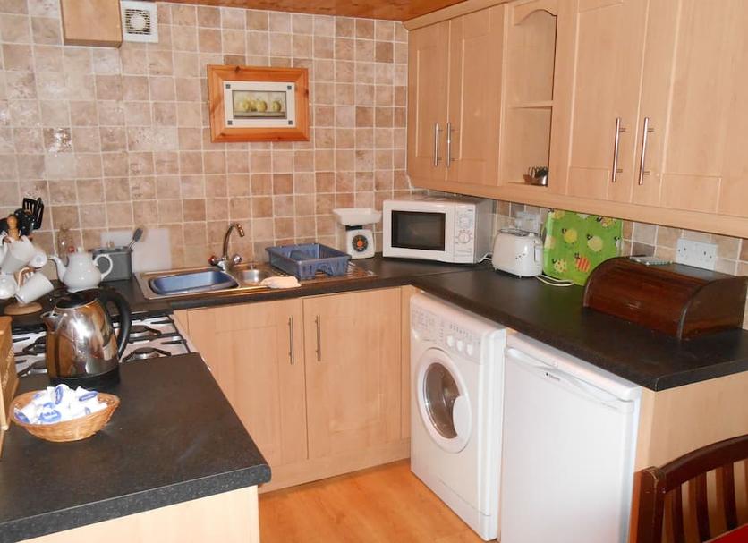 Kitchen Photo