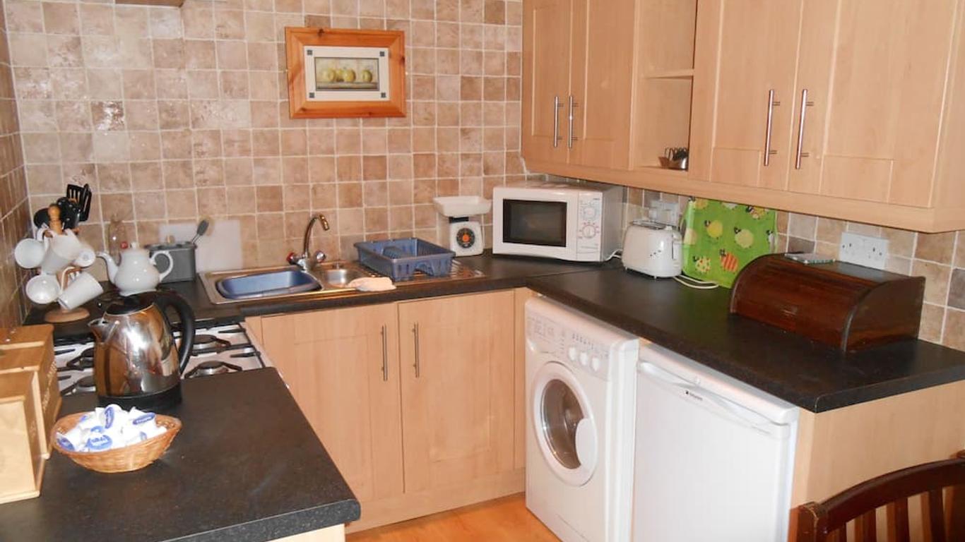 Birchdale Cottage