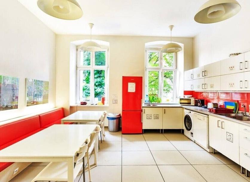 Kitchen Photo
