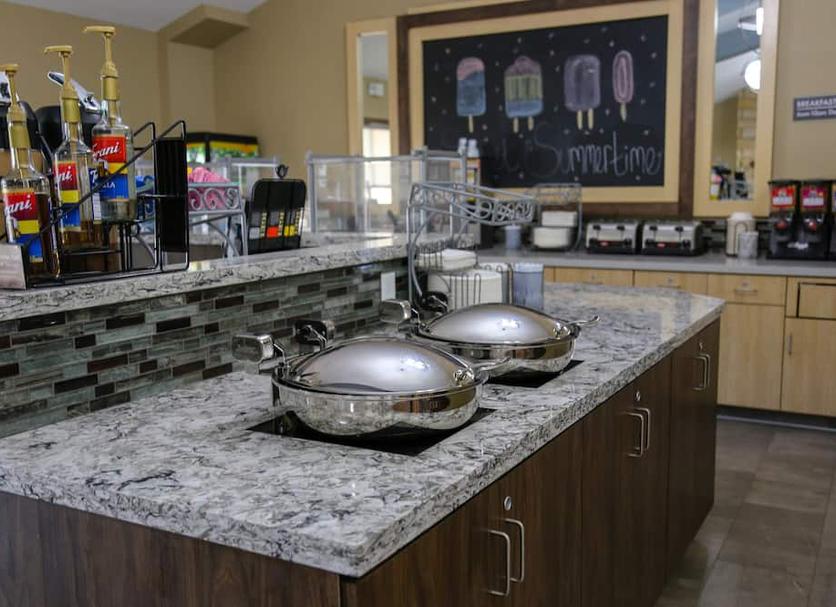 Kitchen Photo