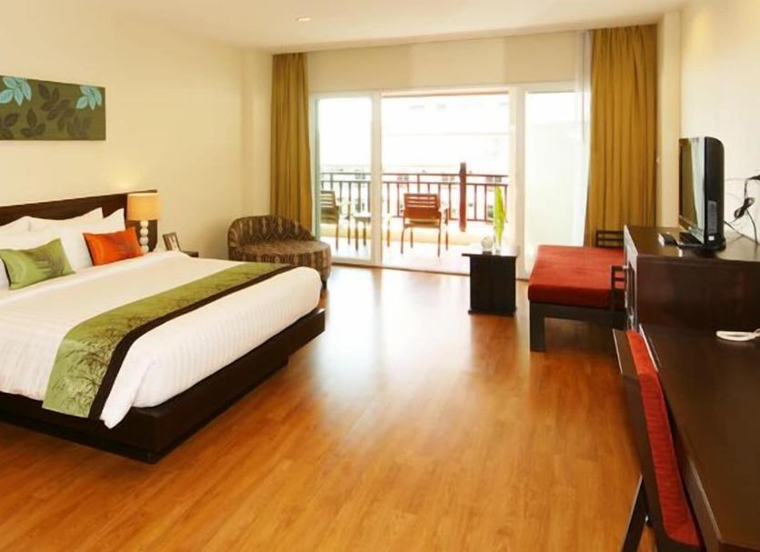 Bedroom Photo