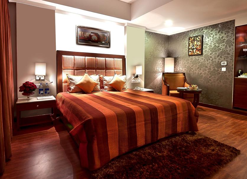 Bedroom Photo