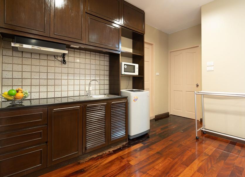 Kitchen Photo