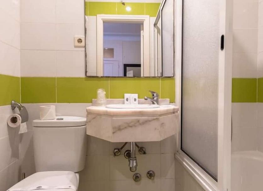Bathroom Photo