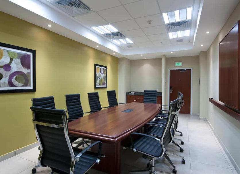 Conference room Photo