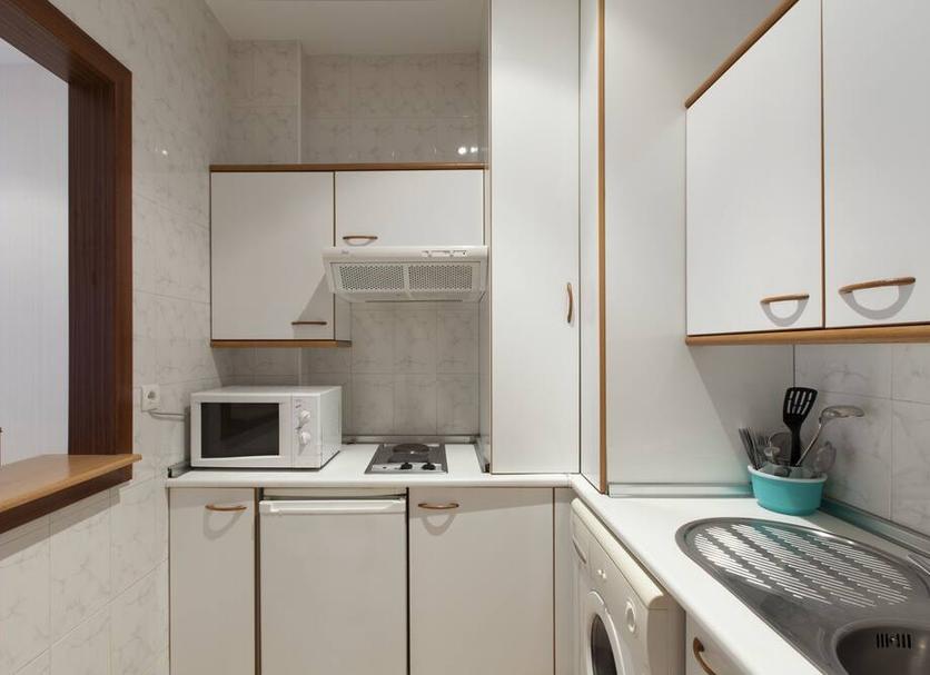 Kitchen Photo