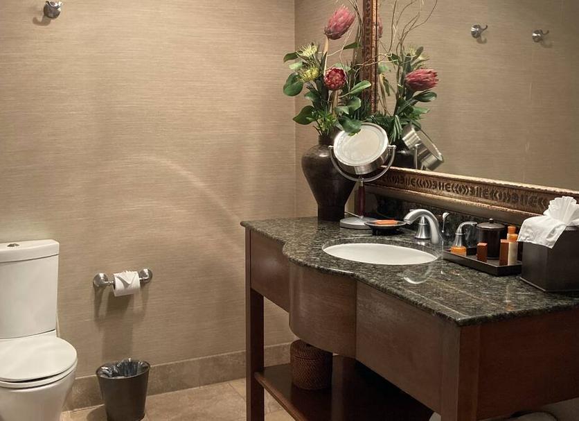 Bathroom Photo