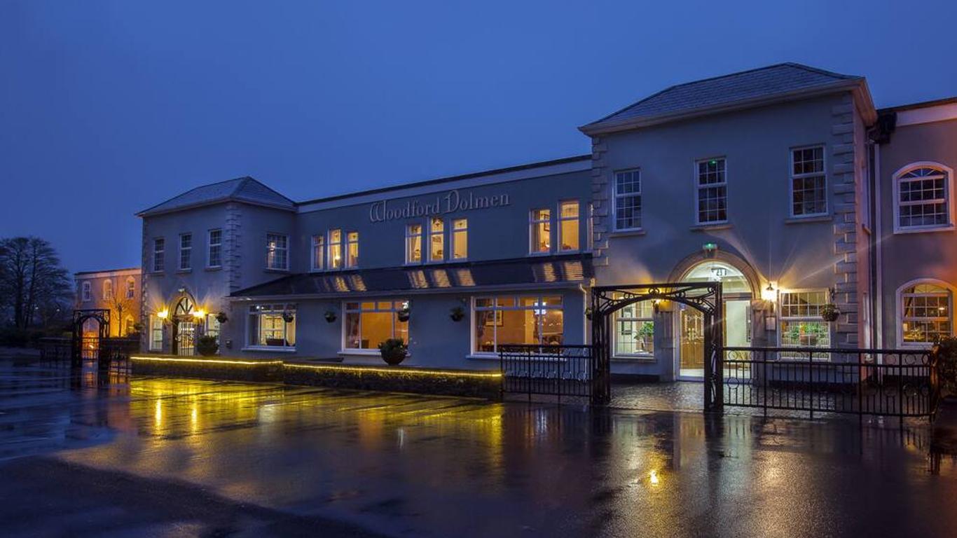 Woodford Dolmen Hotel Carlow