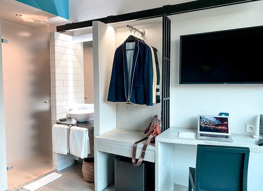 Room amenity Photo