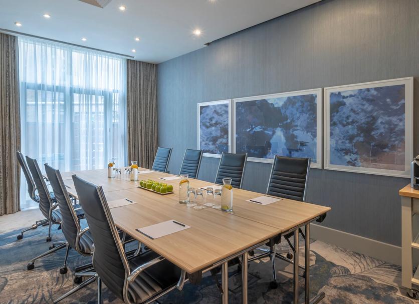 Conference room Photo