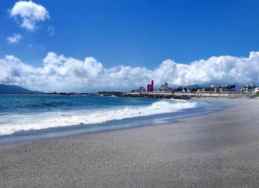 Beach Photo