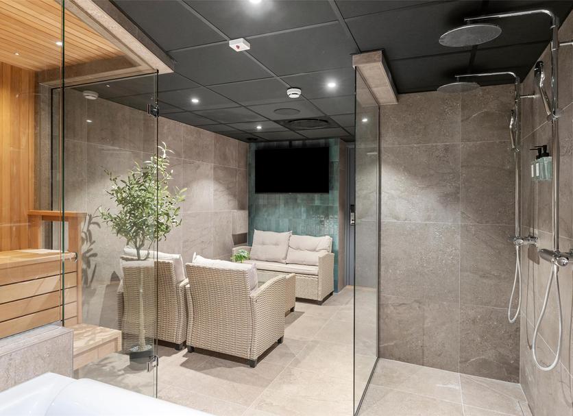 Spa Photo