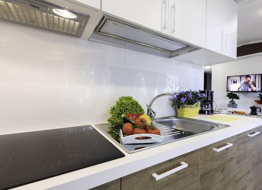 Kitchen Photo