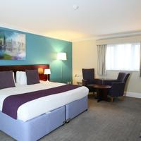 Citrus Hotel Coventry By Compass Hospitality
