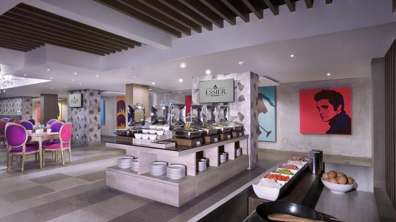 The Vasini Hotel - Chse Certified