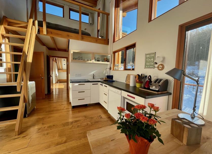 Kitchen Photo
