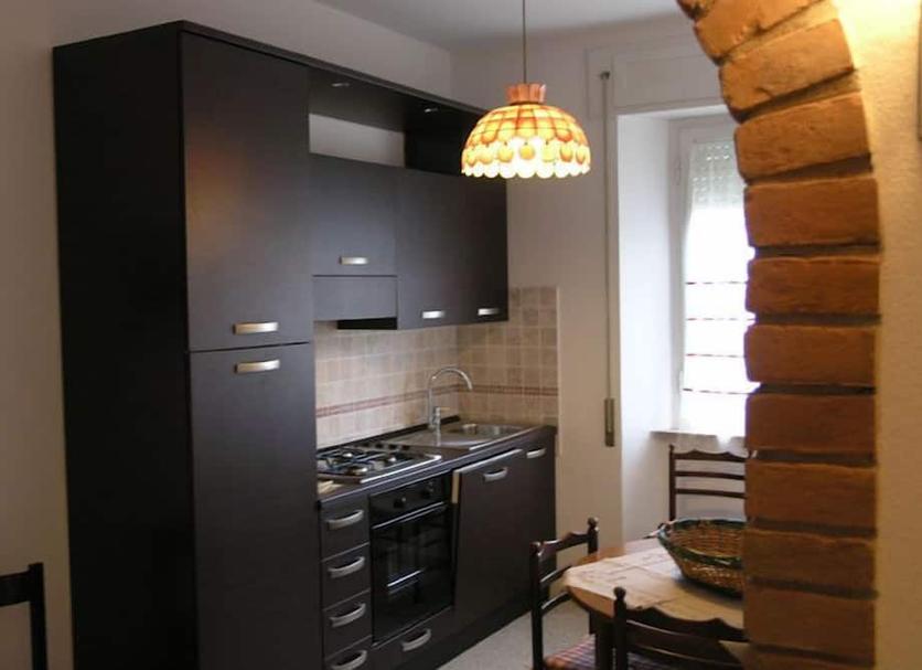 Kitchen Photo