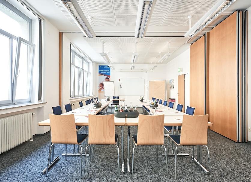 Conference room Photo