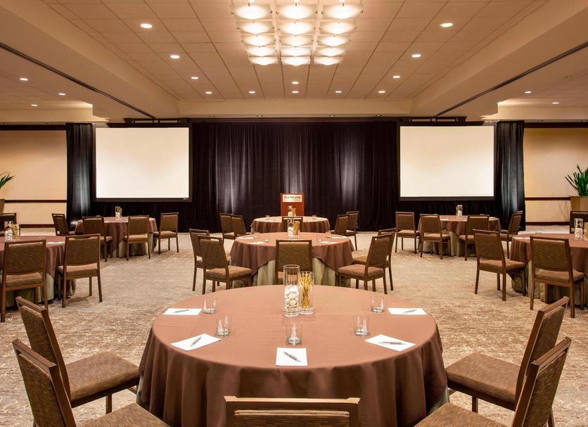 Conference room Photo