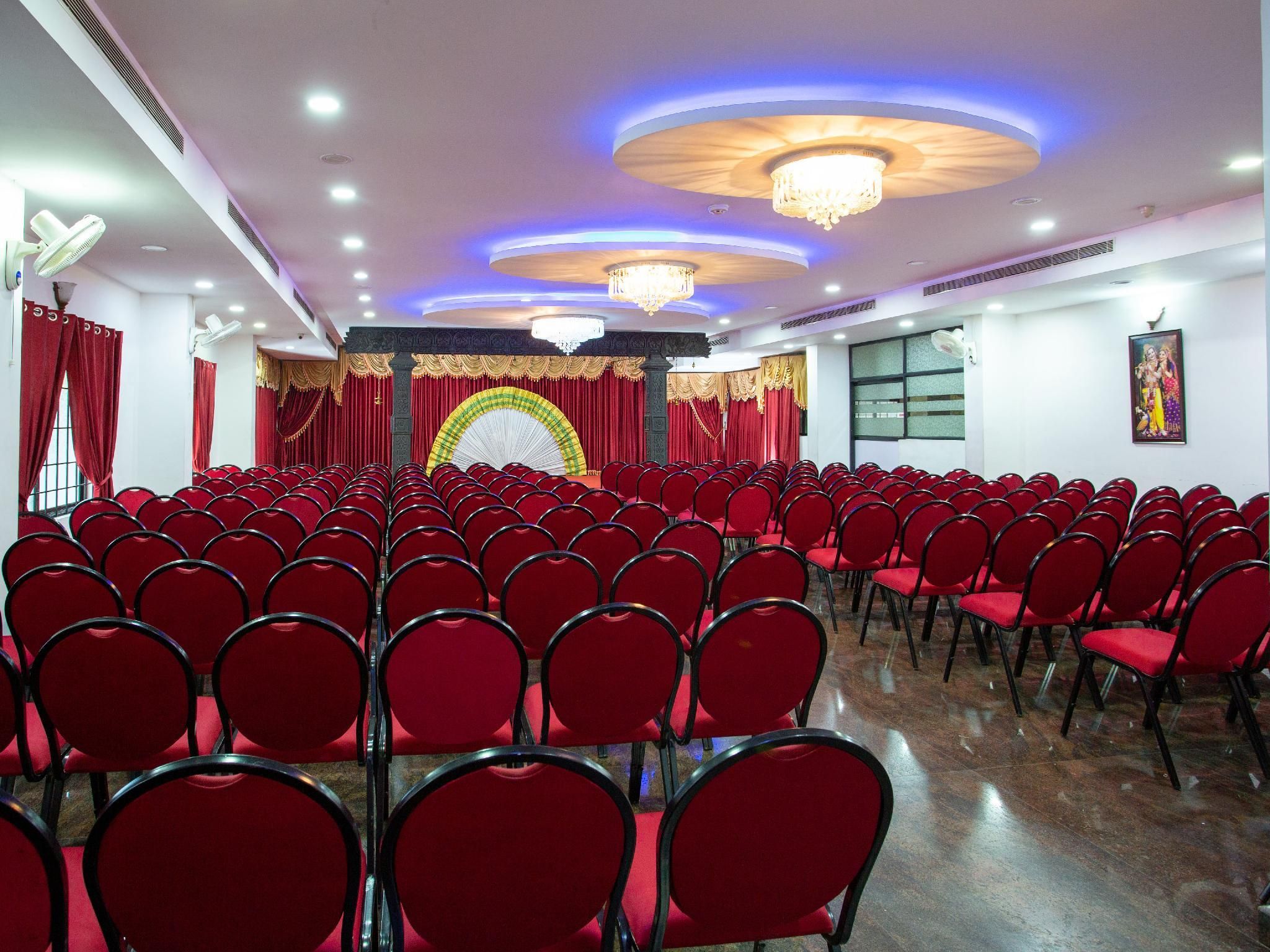 Conference room