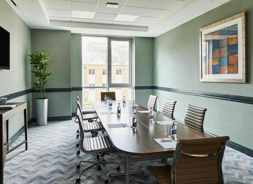 Conference room Photo