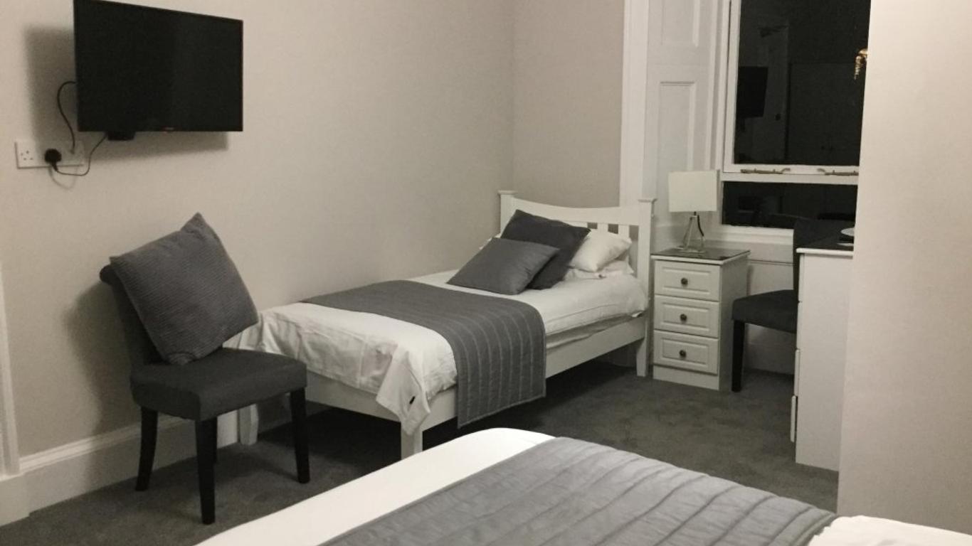 Amaryllis Guest House