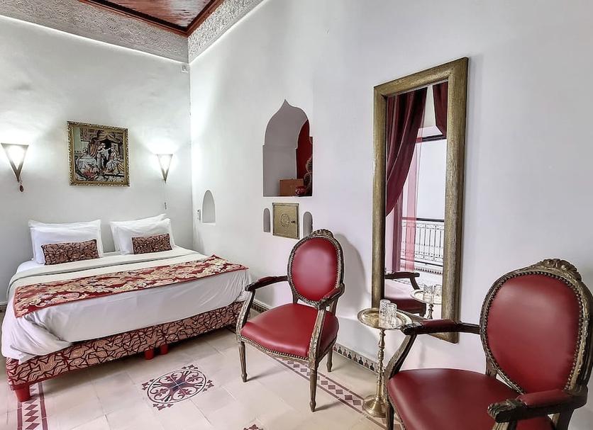 Bedroom Photo