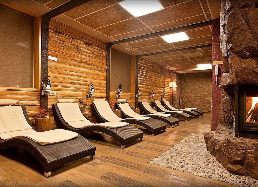 Spa Photo