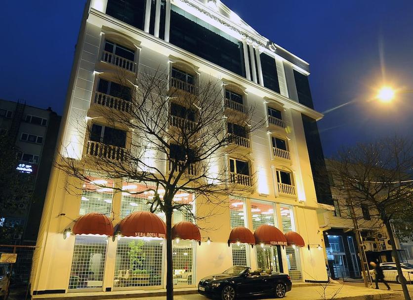 Building Photo