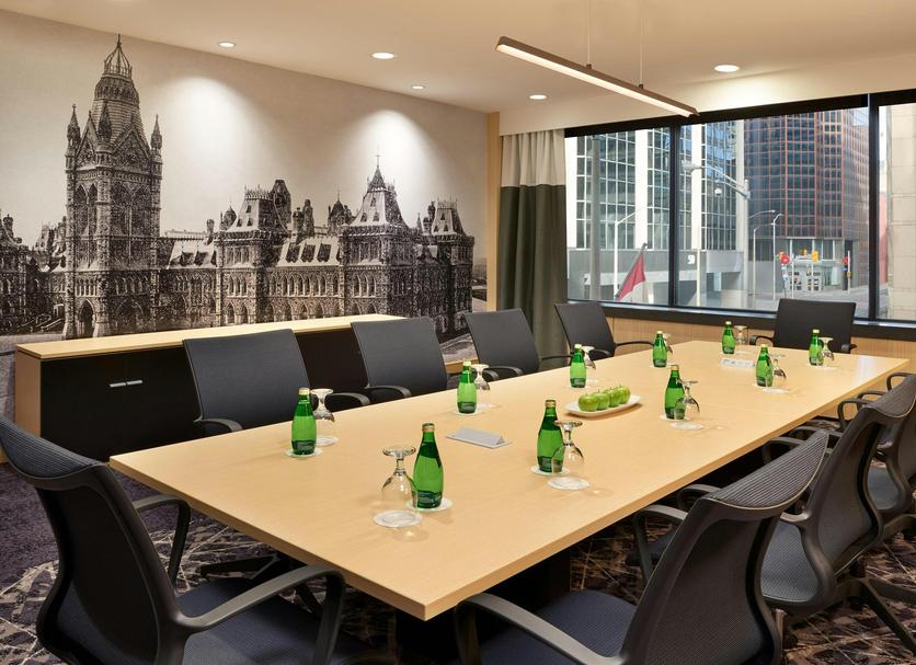 Conference room Photo
