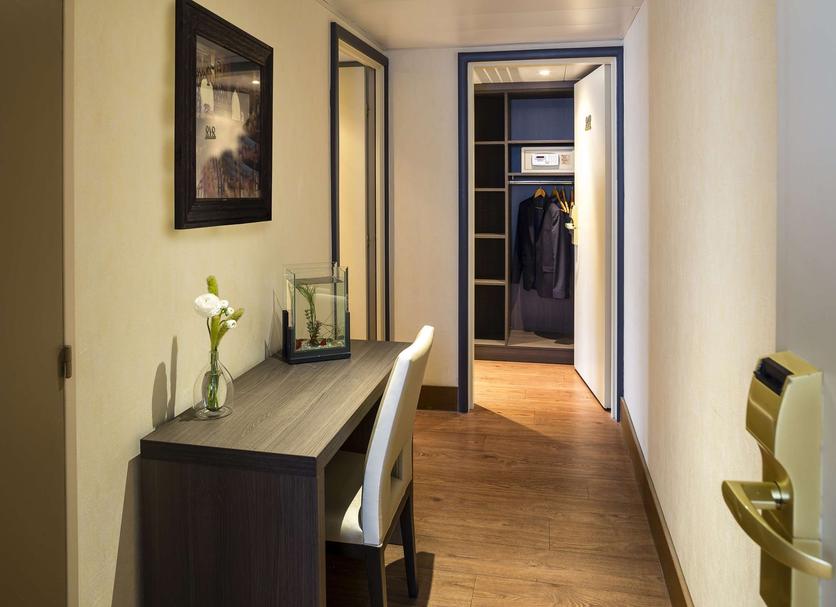Room amenity Photo