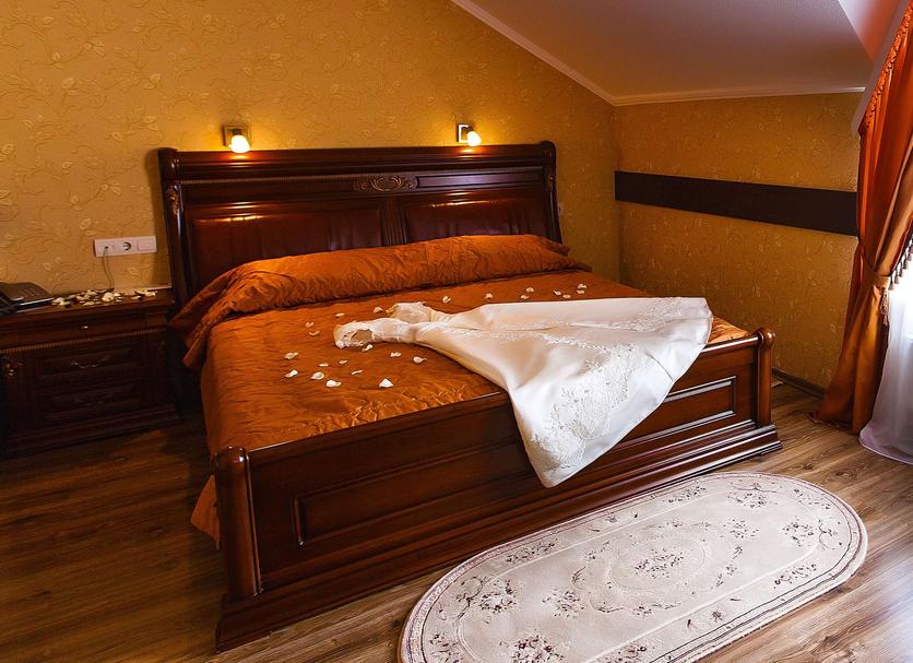 Bedroom Photo