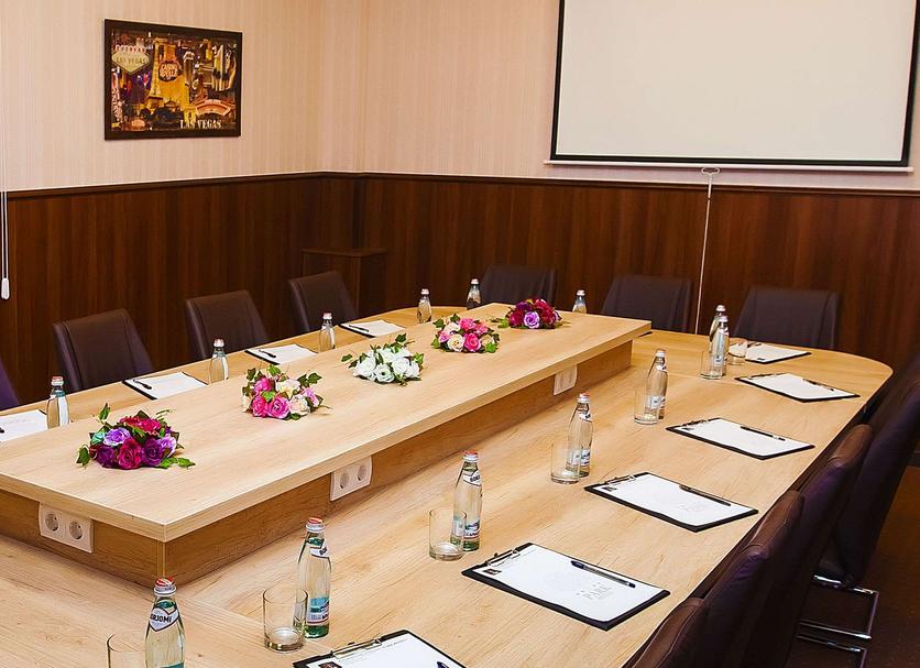 Conference room Photo