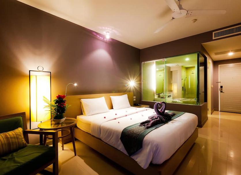 Bedroom Photo