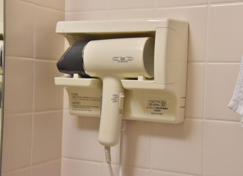 Room amenity Photo