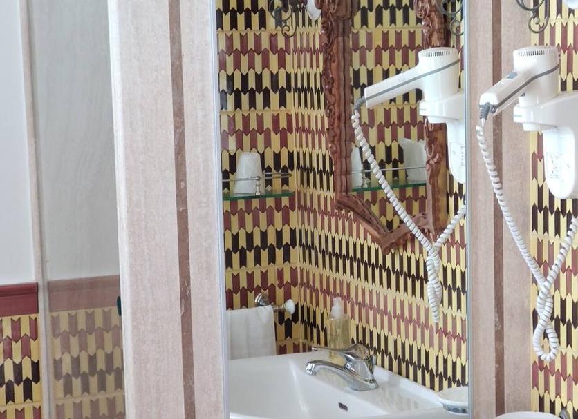 Bathroom Photo
