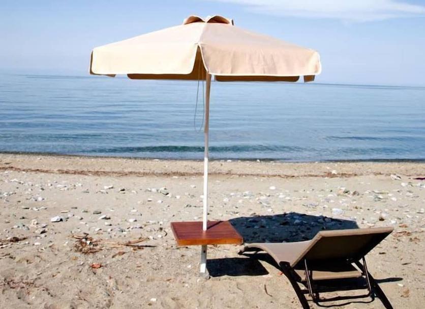 Beach Photo