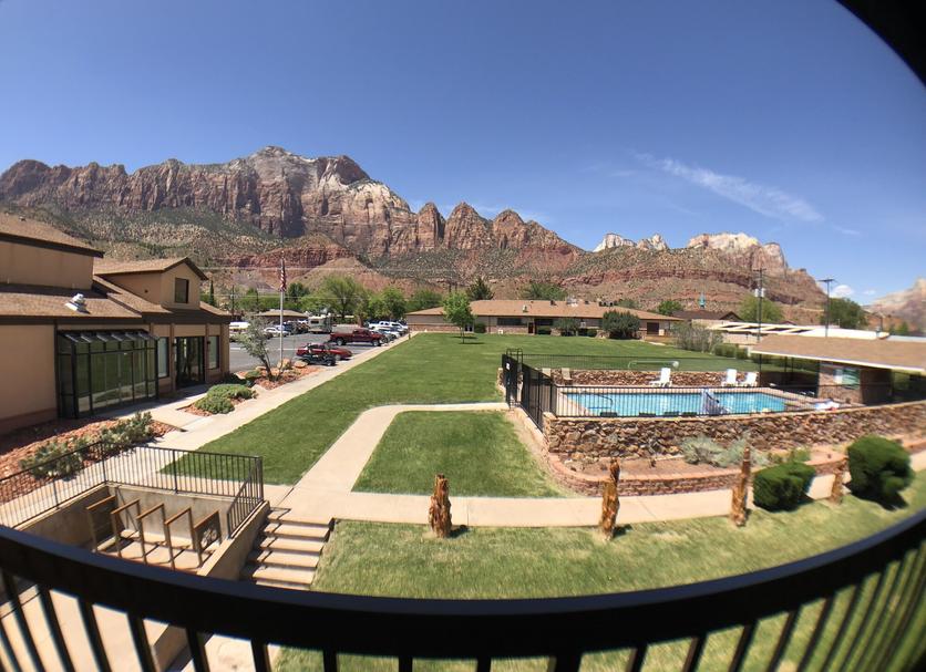 Outdoor view Photo