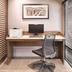 Business centre