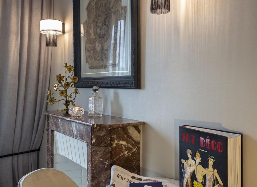 Room amenity Photo