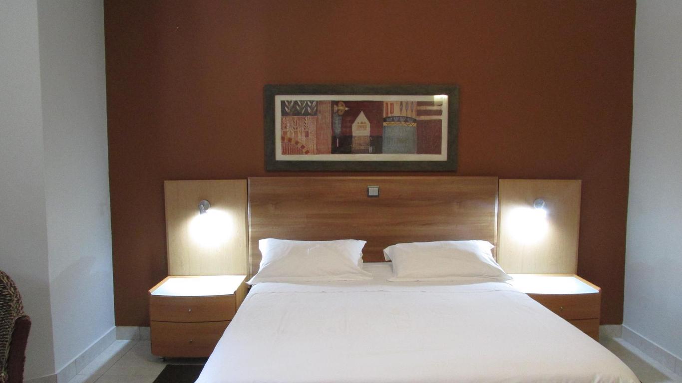 Boksburg Boutique Hotel