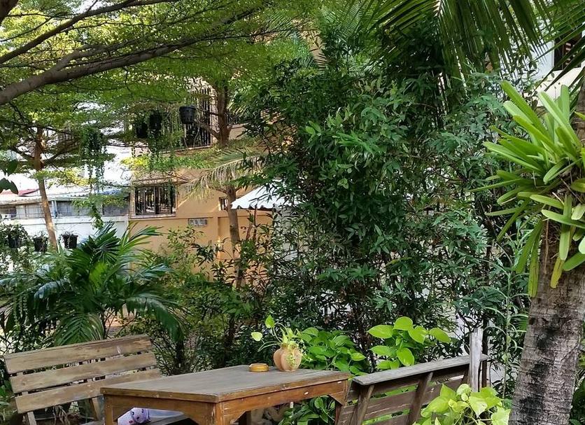 Outdoor view Photo