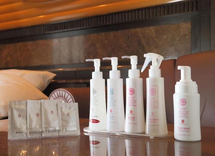 Room amenity Photo