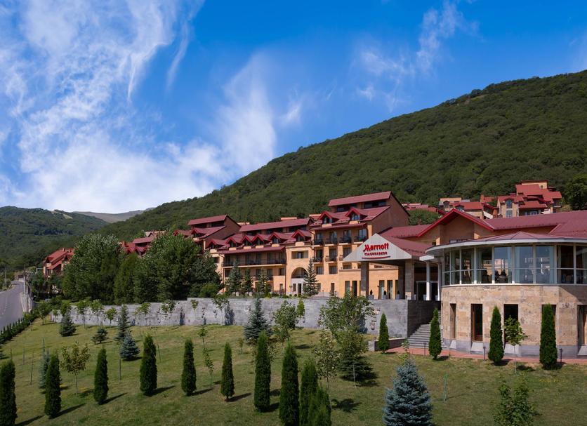 Outdoor view Photo