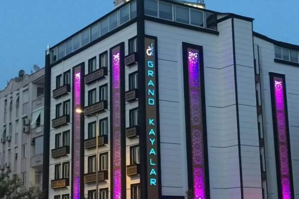 Building