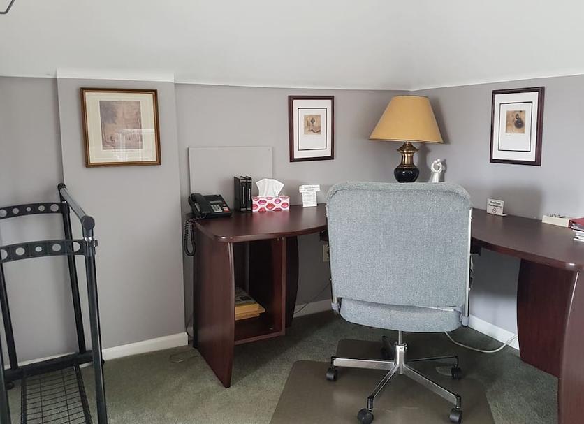Room amenity Photo